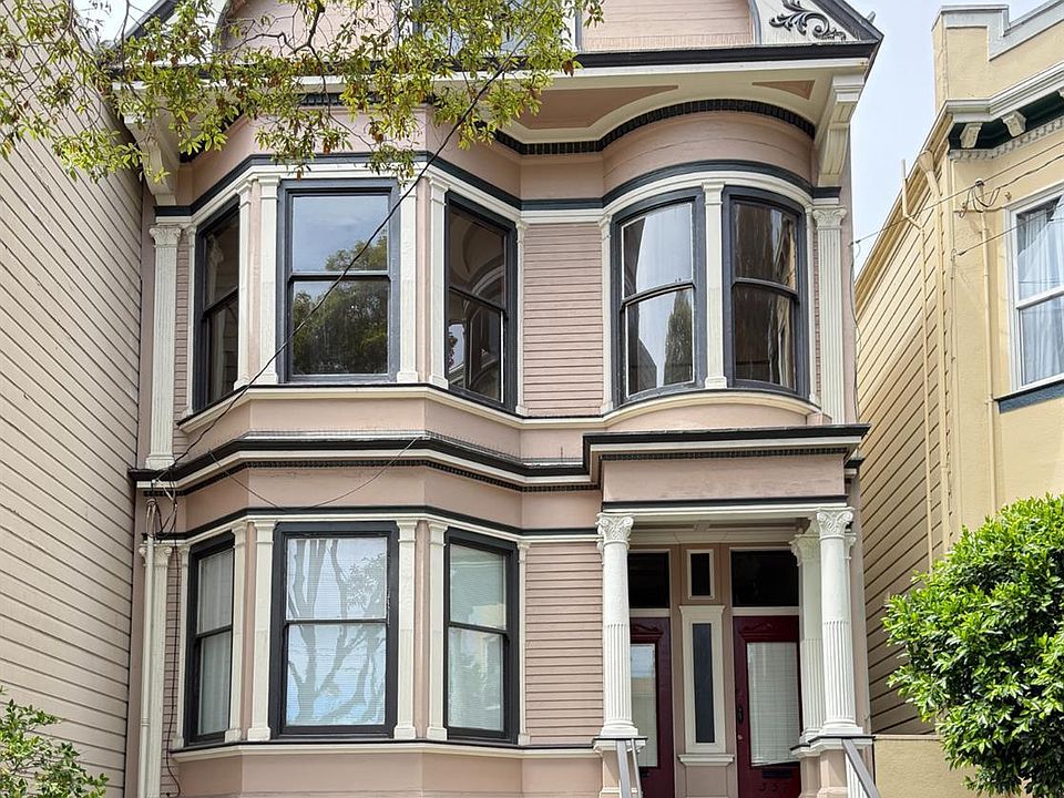1st image of 357-359 Arguello Blvd