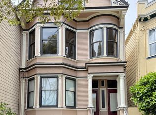357-359 Arguello Blvd, San Francisco, CA 94118