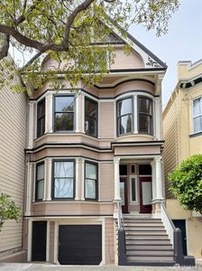 357-359 Arguello Blvd, San Francisco, CA, 94118