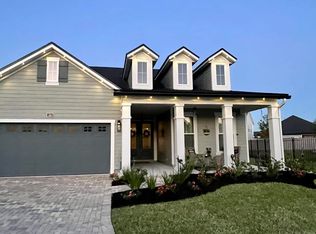 15 Yardley Ct, Saint Augustine, FL 32092