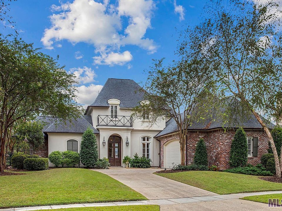 19140 Spyglass Hill Dr, Baton Rouge, LA 70809 Zillow