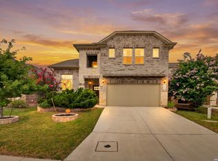 8203 Dovers Den, San Antonio, TX 78253