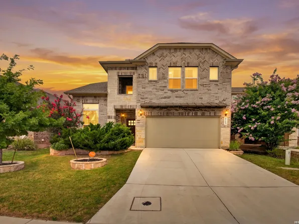 8203 Dovers Den, San Antonio, TX 78253