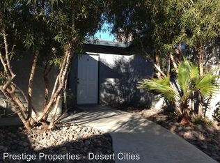 73856 Sunnyvale Dr, Twentynine Palms, CA 92277