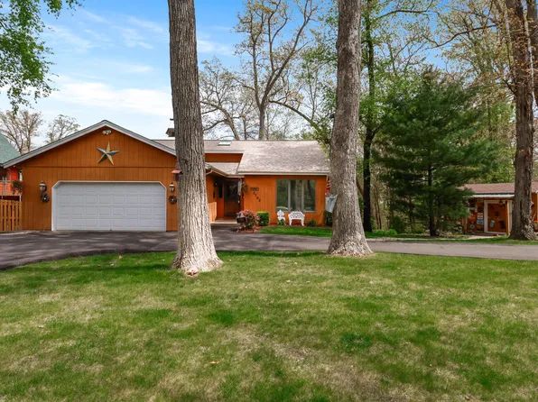 5702 Grand View Ave, Valparaiso, IN 46383