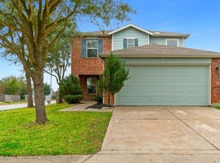 11138 Tea Leaf Dr, Tomball, TX 77375