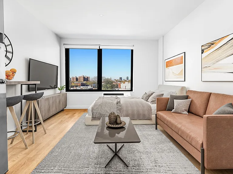 316 Bergen St #8-5 — Photo 3