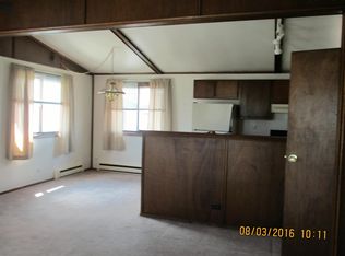 511 Meadowlark Dr, Box Elder, SD 57719