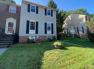 1009 Cape Splitt Hbr, Pasadena, MD 21122
