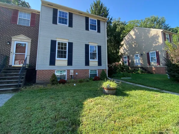 1009 Cape Splitt Hbr, Pasadena, MD 21122