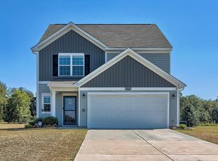 281 Burbage Ct, Hopkins, SC 29061