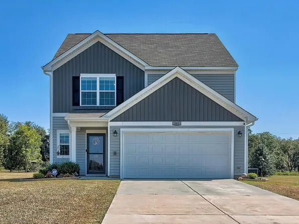 281 Burbage Ct, Hopkins, SC 29061