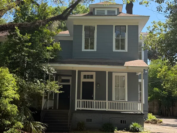 1223 Elmira St APT A, Mobile, AL 36604