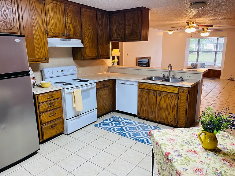 10854 Chickasha Dr #10854 — Photo 2