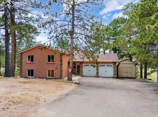 18170 Woodhaven Dr, Colorado Springs, CO 80908