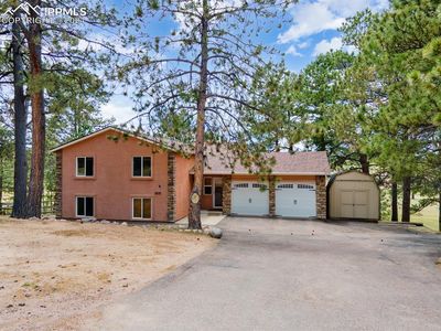 18170 Woodhaven Dr, Colorado Springs, CO, 80908
