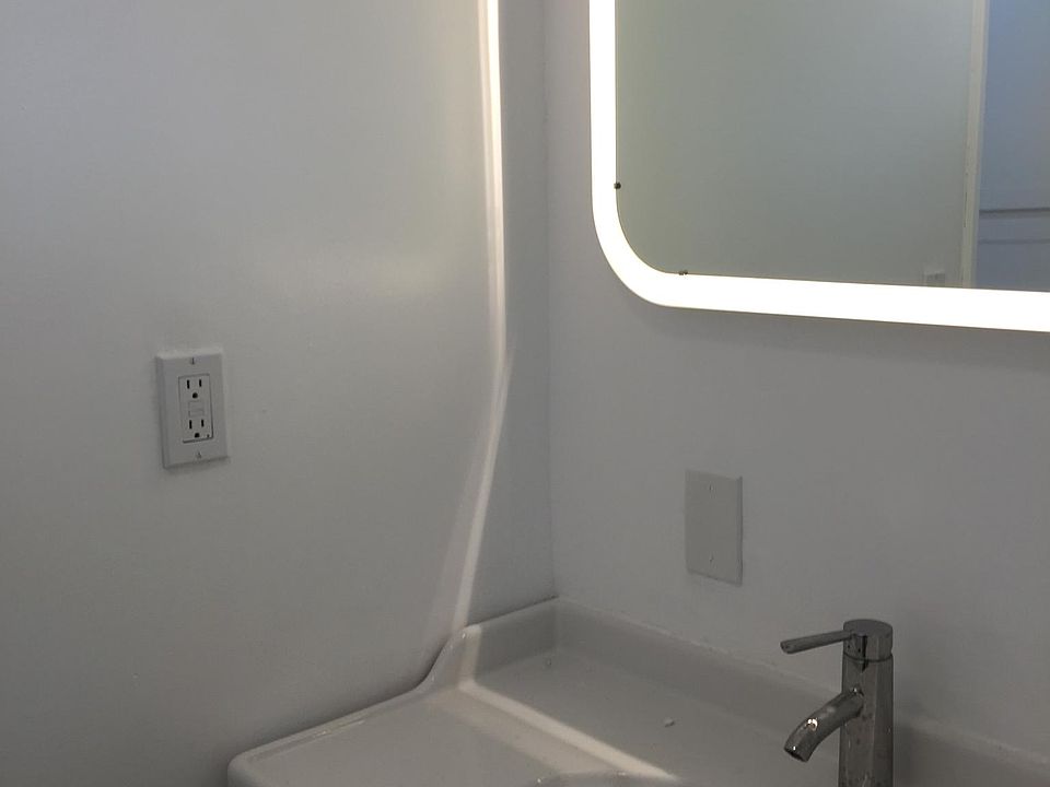 bathroom vanity