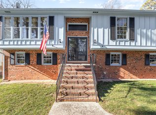 5833 Morning Forest Dr, Raleigh, NC 27609