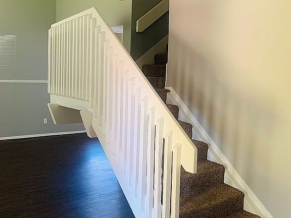 2nd image of 8418 Twin Lamps Ln