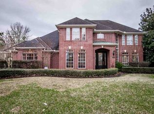 5075 Littlewood Dr, Beaumont, TX 77706