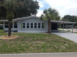 16 Grove Trl, Wildwood, FL 34785
