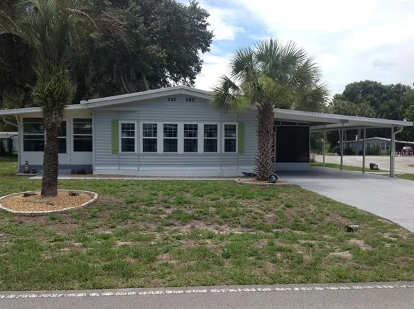 16 Grove Trl, Wildwood, FL 34785