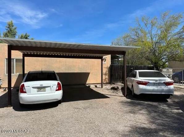 3851 E Fairmount St, Tucson, AZ 85716