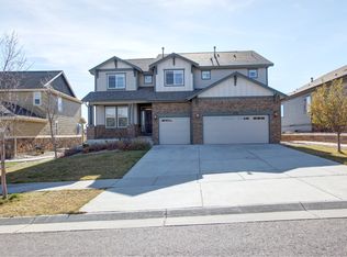 23773 E Eads Dr, Aurora, CO 80016