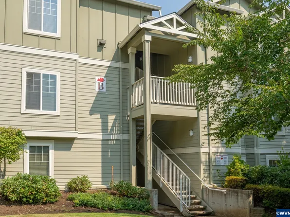 6298 SW Grand Oaks Dr APT B-202, Corvallis, OR 97333