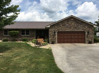 510 E Livingston Rd, Streator, IL 61364