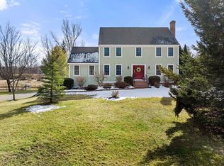 156 Main St, Southborough, MA 01772