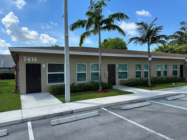 7400 SW 10th Ct #204, Pompano Beach, FL 33068