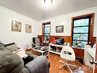 Rented by Alpha Properties NYC I LLC