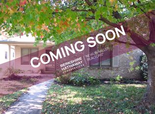 2024 N 10th St, Terre Haute, IN 47804