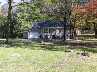 31 S White Rock Rd, Holmes, NY 12531