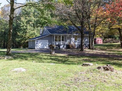 31 S White Rock Road, Holmes, NY, 12531