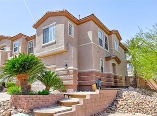 227 Positive Point St, Henderson, NV 89012