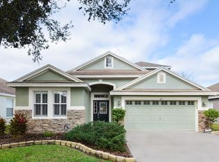 6017 Gannetdale Dr, Lithia, FL 33547