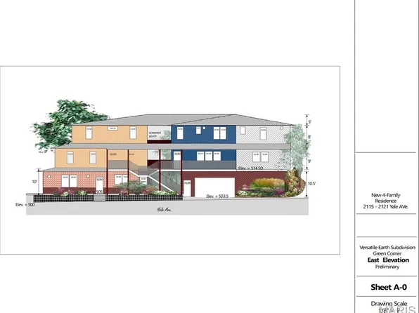 2117 Yale Ave, Saint Louis, MO 63143