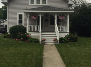 114 Sheldon Ave, Clio, MI 48420