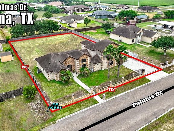 2nd image of 8210 Palmas Dr