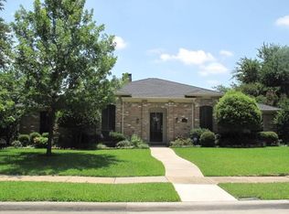 1111 Huntington Dr, Richardson, TX 75080