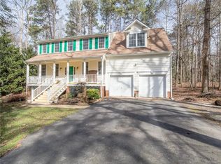 11600 Smoketree Dr, North Chesterfield, VA 23236
