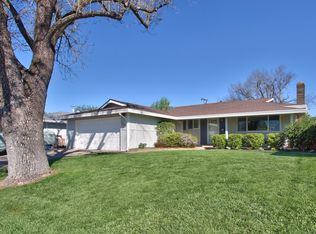 3256 Rosemont Dr, Sacramento, CA 95826