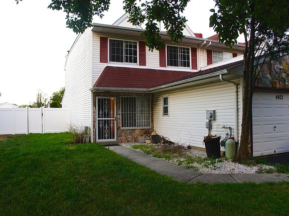 2nd image of 4421 Ernie Davis Cir