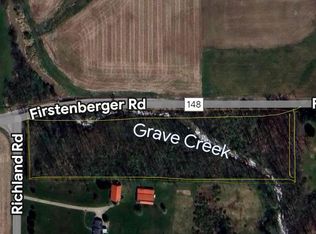 0 Firstenberger Rd, Marion, OH 43302