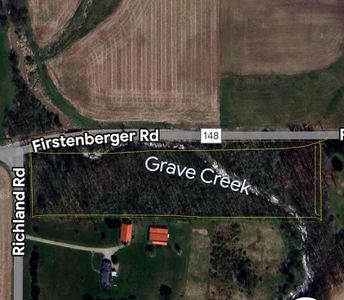 0 Firstenberger Rd, Marion, OH, 43302