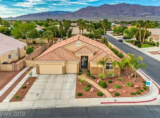 7681 Majestic Springs Dr, Las Vegas, NV 89131