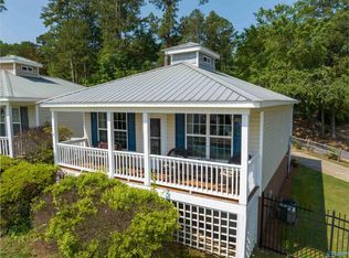 4480 County Road 44 #13, Leesburg, AL 35983