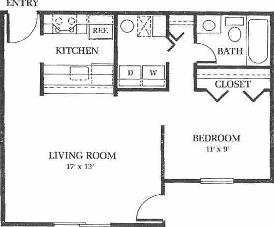 Arbor Lakes — Photo 27